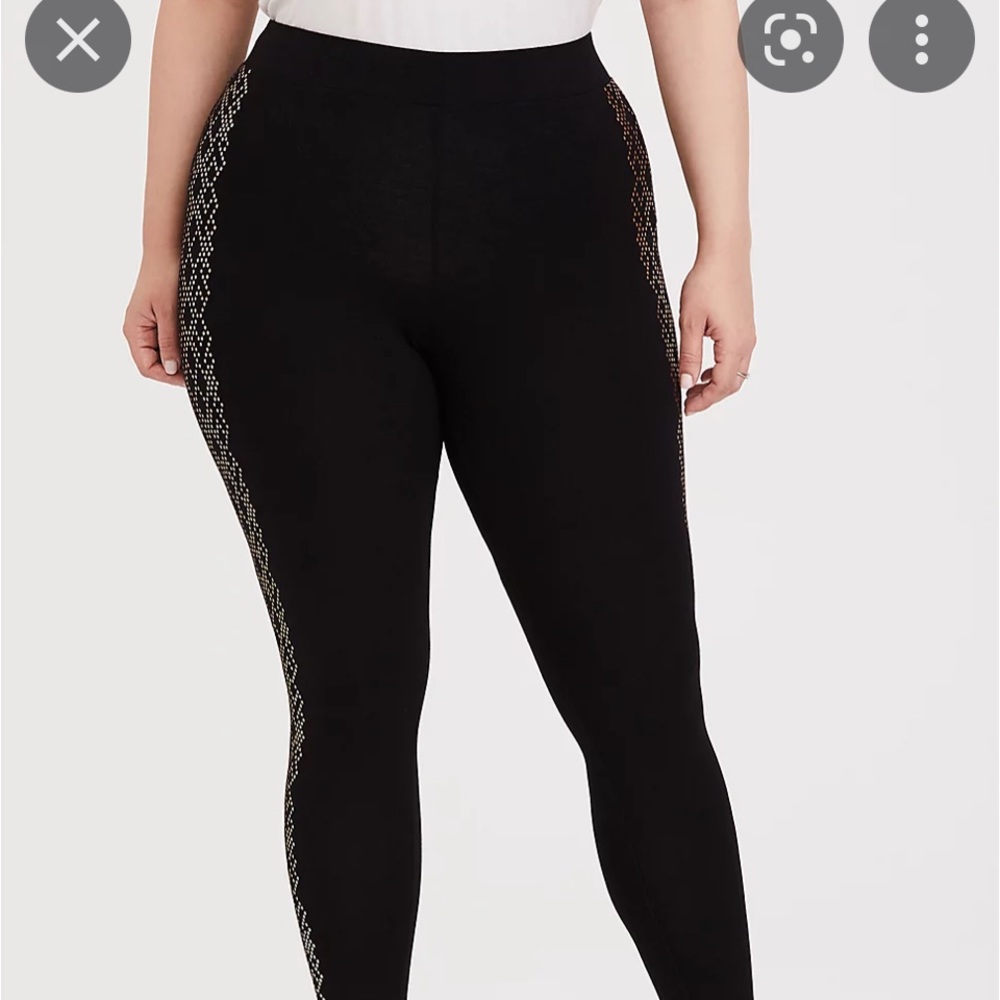 Premium torrid leggings